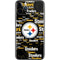 NFL Pittsburgh Steelers Black Blast iPhone 11 Pro Skin