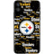 NFL Pittsburgh Steelers Black Blast iPhone 11 Skin