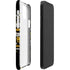 NFL Pittsburgh Steelers Black Blast iPhone 12 Mini Lite Case