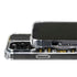 NFL Pittsburgh Steelers Black Blast iPhone 13 Pro MagSafe Case