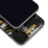 NFL Pittsburgh Steelers Black Blast iPhone 13 Pro Max Skin