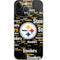 NFL Pittsburgh Steelers Black Blast iPhone 13 Pro Skin