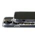 NFL Pittsburgh Steelers Black Blast iPhone 14 Plus MagSafe Case