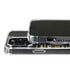 NFL Pittsburgh Steelers Black Blast iPhone 15 Pro Max MagSafe Case