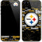 NFL Pittsburgh Steelers Black Blast iPhone 5/5s/5SE Skin