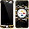NFL Pittsburgh Steelers Black Blast iPhone 6/6s Skin