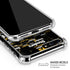 NFL Pittsburgh Steelers Black Blast iPhone 7/8 Plus Clear Case