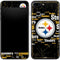 NFL Pittsburgh Steelers Black Blast iPhone 7 Plus Skin
