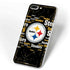 NFL Pittsburgh Steelers Black Blast iPhone 7 Plus Skin