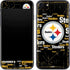 NFL Pittsburgh Steelers Black Blast iPhone 7 Skin