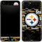 NFL Pittsburgh Steelers Black Blast iPhone 8 Plus Skin