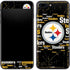 NFL Pittsburgh Steelers Black Blast iPhone 8 Plus Skin