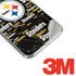 NFL Pittsburgh Steelers Black Blast iPhone XS Max Skin