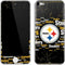 NFL Pittsburgh Steelers Black Blast Apple iPod Skin