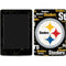 NFL Pittsburgh Steelers Black Blast Amazon Kindle Skin