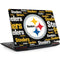 NFL Pittsburgh Steelers Black Blast Legion Y720 Skin