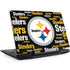 NFL Pittsburgh Steelers Black Blast Legion Y720 Skin