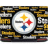 NFL Pittsburgh Steelers Black Blast Legion Y720 Skin