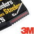 NFL Pittsburgh Steelers Black Blast Legion Y720 Skin