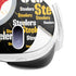 NFL Pittsburgh Steelers Black Blast Meta Quest 3 Skin