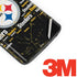 NFL Pittsburgh Steelers Black Blast Moto G6 Skin