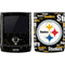 NFL Pittsburgh Steelers Black Blast Motorola RAZR Skin
