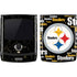 NFL Pittsburgh Steelers Black Blast Motorola RAZR Skin