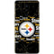 NFL Pittsburgh Steelers Black Blast OnePlus 7 Pro Skin