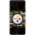 NFL Pittsburgh Steelers Black Blast OnePlus 7 Pro Skin