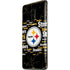 NFL Pittsburgh Steelers Black Blast OnePlus 7 Pro Skin