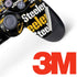 NFL Pittsburgh Steelers Black Blast PS4 Pro/Slim Controller Skin