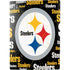 NFL Pittsburgh Steelers Black Blast PS5 Bundle Skin