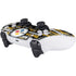 NFL Pittsburgh Steelers Black Blast PS5 Controller Skin