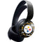 NFL Pittsburgh Steelers Black Blast PULSE 3D Wireless Headset for PS5 Skin