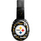 NFL Pittsburgh Steelers Black Blast Skullcandy Crusher Wireless Skin