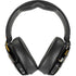 NFL Pittsburgh Steelers Black Blast Skullcandy Venue Skin