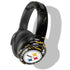 NFL Pittsburgh Steelers Black Blast Skullcandy Venue Skin