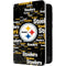 NFL Pittsburgh Steelers Black Blast Surface Duo Skin