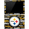 NFL Pittsburgh Steelers Black Blast Surface Pro 3 Skin