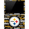 NFL Pittsburgh Steelers Black Blast Surface Pro 4 Skin