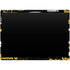 NFL Pittsburgh Steelers Black Blast Surface Pro 9 Skin