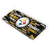 NFL Pittsburgh Steelers Black Blast Xbox Adaptive Controller Skin