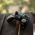 NFL Pittsburgh Steelers Black Blast Xbox One Controller Skin
