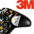 NFL Pittsburgh Steelers Black Blast Xbox One X Controller Skin