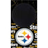 NFL Pittsburgh Steelers Black Blast Xbox Series S Skins
