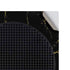 NFL Pittsburgh Steelers Black Blast Xbox Series S Console Skin