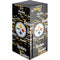 NFL Pittsburgh Steelers Black Blast Xbox Series X Console Skin