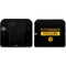 NFL Pittsburgh Steelers Black Performance Series Nintendo 2DS Skin