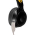 NFL Pittsburgh Steelers Black Performance Series Beats Solo Pro Skin