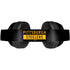 NFL Pittsburgh Steelers Black Performance Series Beats Solo Pro Skin
